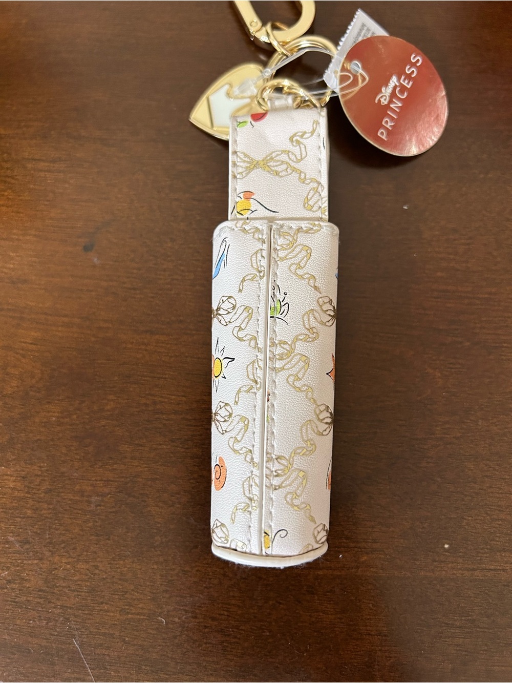 Bath & Body Works x Disney Princess Lipgloss Holder - Picture 4 of 17